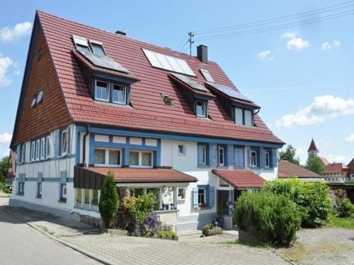 Pension Schwalbennest Hotel in Baden-Württemberg