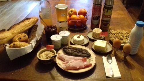La martre Hotel in Normandy