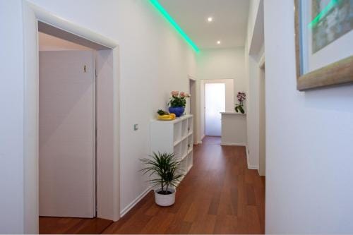 Rooms Supreme Spalato Hotel in Split