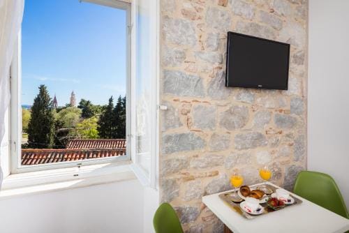 Rooms Supreme Spalato Hotel in Split