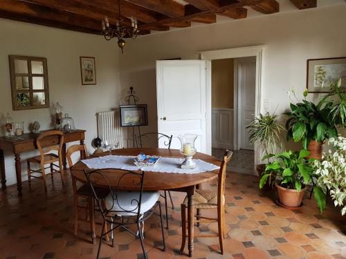 La Taille de Biou Hotel in Centre-Val de Loire