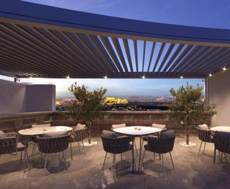 Sokio Attiki Hotel, BW Premier Collection Hotel in Athens