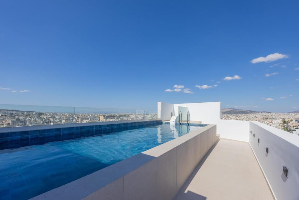 Sokio Attiki Hotel, BW Premier Collection Hotel in Athens