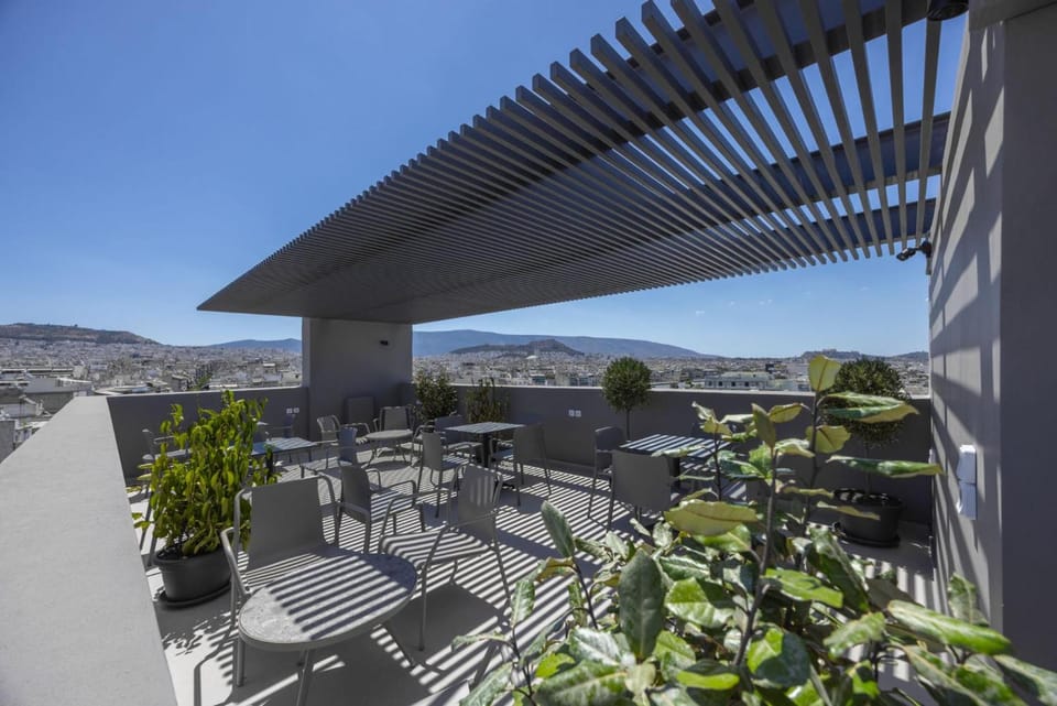 Sokio Attiki Hotel, BW Premier Collection Hotel in Athens