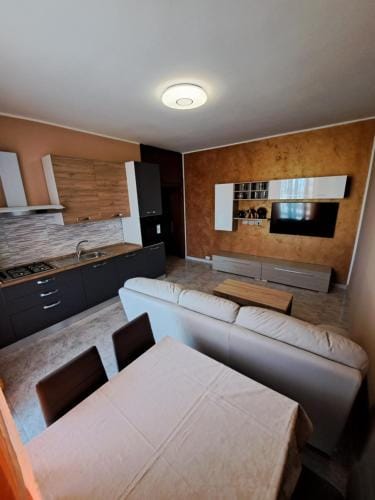 Stanza Fulvio Testi 174 MI Hotel in Sesto San Giovanni