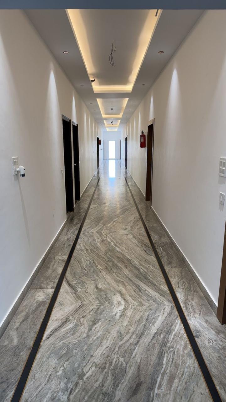 The Aana Hotel Hotel in Haryana