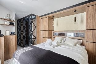 Magnificent New Studio Louvre Palais Royal Hotel in Paris
