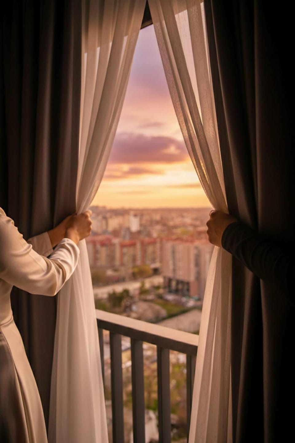 Derand Hotel Hotel in Europe