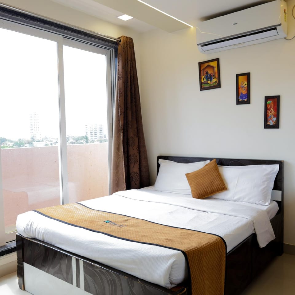 Grace Orchid - Prabhadevi  Apartment hotel in Maharashtra
