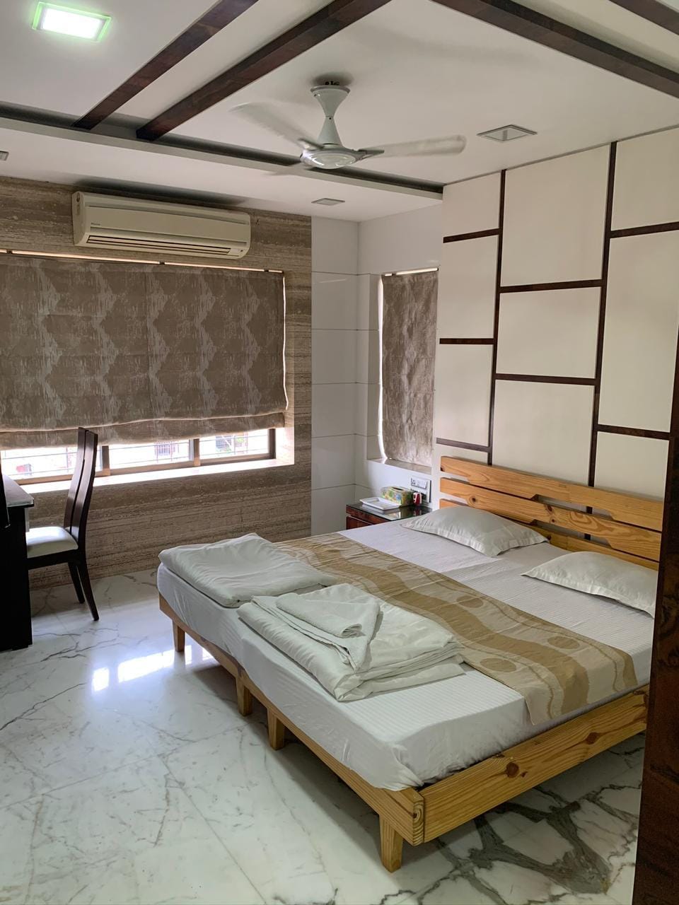 Grace Orchid - Prabhadevi  Apartment hotel in Maharashtra