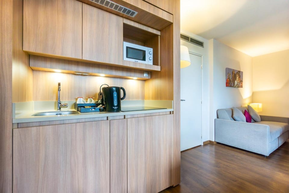 City Residence Paris CDG Airport Apartment hotel in Île-de-France