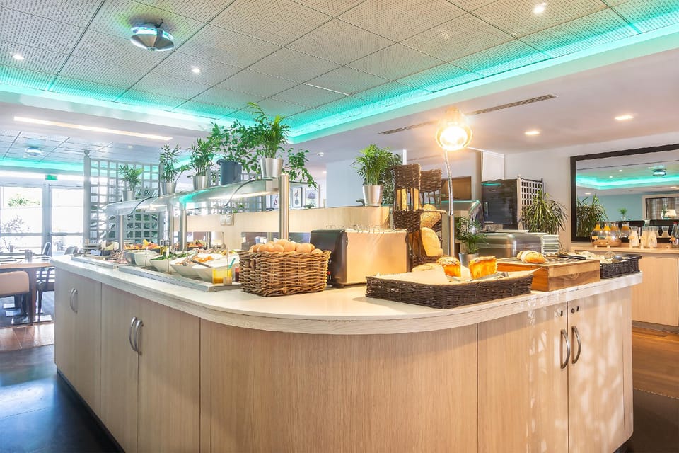 City Residence Paris CDG Airport Apartment hotel in Île-de-France