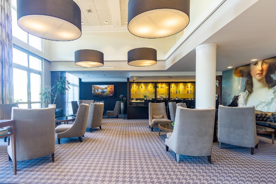 City Residence Paris CDG Airport Apartment hotel in Île-de-France