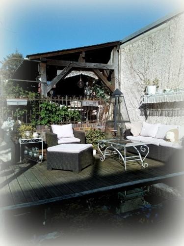 La Maison d'Hocquincourt Hotel in Centre-Val de Loire