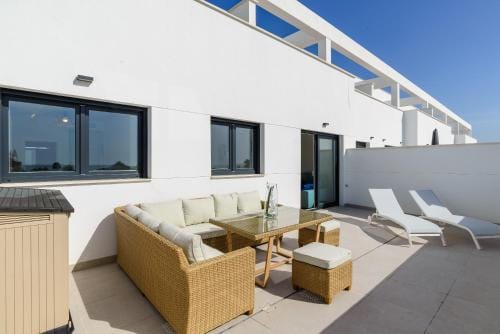 Celere Sea Views Estepona Hotel in Estepona