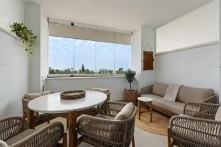Celere Sea Views Estepona Hotel in Estepona