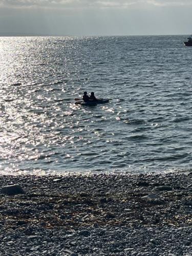 Riverview Hotel in County Sligo