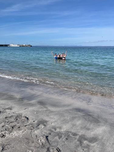 Riverview Hotel in County Sligo