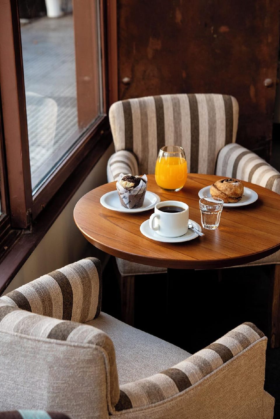 Filiberto by Ippa Hotel in Buenos Aires