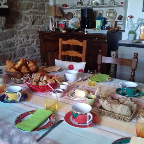 Ty Ana Hotel in Finistere
