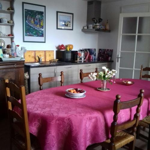 Ty Ana Hotel in Finistere