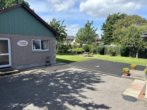 Corunna Bed & Breakfast and Corunna Cottage Hotel in Inverness
