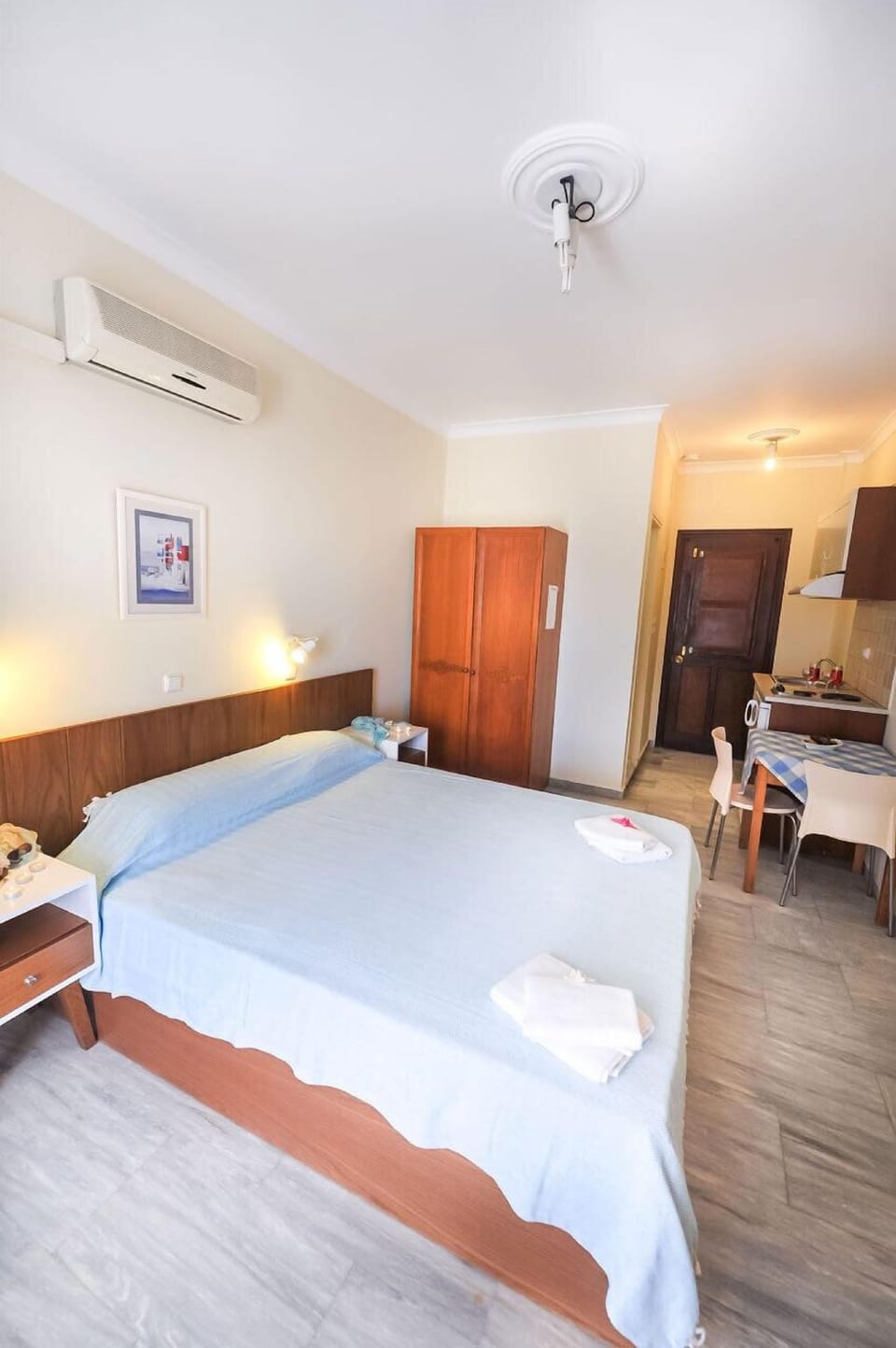 Kalypso Studios Hotel in Kalymnos