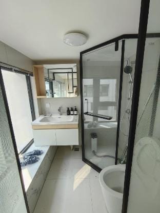 Shoukai Homestay (Xuzhou Han Culture Scenic Area Yunlong Wanda Qiligou Metro Station Branch) Hotel in Jiangsu