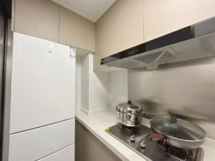 Anxin Homestay (Shanghai Dishui Lake Lingang Dishui Lake Metro Station Branch) Hotel in Shanghai