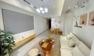 Anxin Homestay (Shanghai Dishui Lake Lingang Dishui Lake Metro Station Branch) Hotel in Shanghai