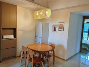 Anxin Homestay (Shanghai Dishui Lake Lingang Dishui Lake Metro Station Branch 2) Hotel in Shanghai