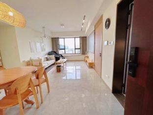 Anxin Homestay (Shanghai Dishui Lake Lingang Dishui Lake Metro Station Branch 2) Hotel in Shanghai