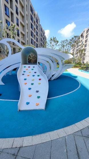 Premium High-End Projection Homestay (Dishui Lake, Lingang Area Branch) Hotel in Shanghai