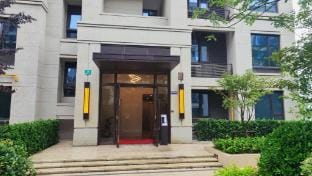 Premium High-End Projection Homestay (Dishui Lake, Lingang Area Branch) Hotel in Shanghai
