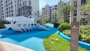 Premium High-End Projection Homestay (Dishui Lake, Lingang Area Branch) Hotel in Shanghai