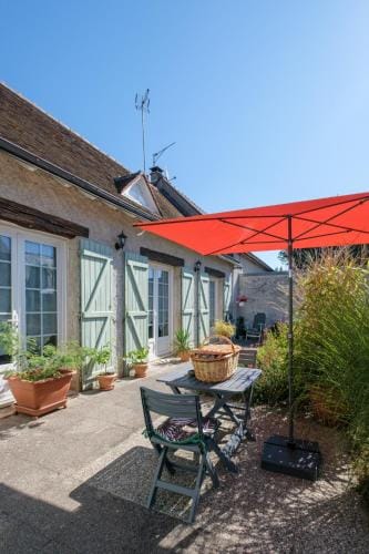 Les deux anes Hotel in Centre-Val de Loire