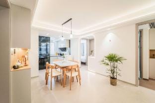 Starlight Seaview Homestay Hotel in Zhejiang