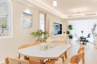 Starlight Seaview Homestay Hotel in Zhejiang