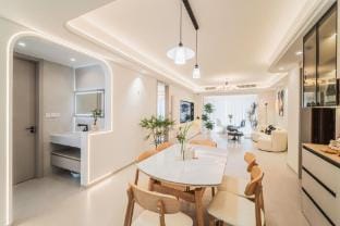 Starlight Seaview Homestay Hotel in Zhejiang