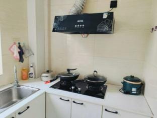 Haihu Homestay Home (Huzhou Municipal Government Branch) Hotel in Suzhou