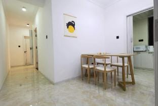 Haihu Homestay Home (Huzhou Municipal Government Branch) Hotel in Suzhou
