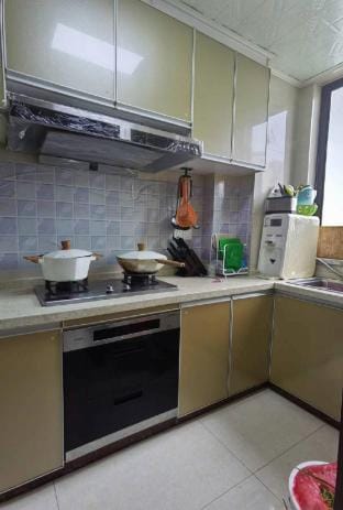 Li Xiao 896 Homestay (Suzhou Qiandeng District Branch) Hotel in Shanghai