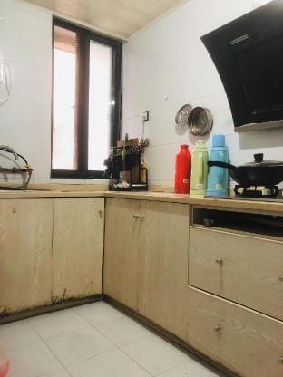 Peaceful Life Homestay (Hangzhou North Banshan Taoyuan Street Metro Station) Hotel in Hangzhou