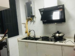 Peaceful Life Homestay (Hangzhou North Banshan Taoyuan Street Metro Station) Hotel in Hangzhou