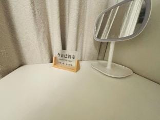Xintong Homestay (Xuzhou New Downtown Municipal Administrative Center Metro Station Branch 1) Hotel in Jiangsu