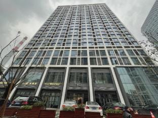Yueduoduo Cozy Duplex Homestay (Huanglong/High-Tech Cultural and Educational District Branch) Hotel in Hangzhou