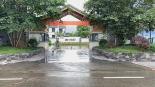 Wu Jialin 812 Homestay (Taizhou Baita Town Branch) Hotel in Zhejiang