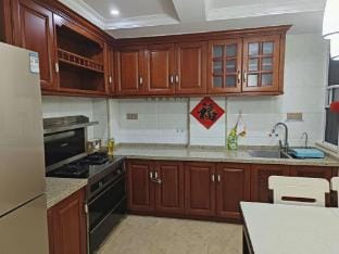 Wu Jialin 812 Homestay (Taizhou Baita Town Branch) Hotel in Zhejiang