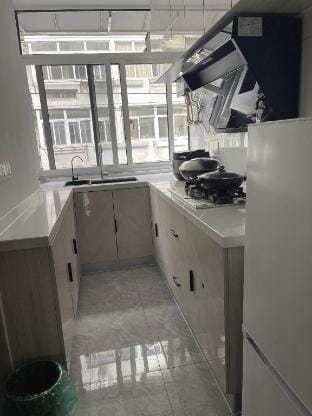 Xinjiekou Downtown Family Suite - Affordable Nanjing Homestay (Xinjiekou Branch) Hotel in Nanjing