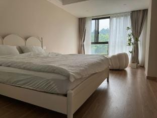Red Forest Homestay (Huzhou Anji County Center Branch) Hotel in Zhejiang
